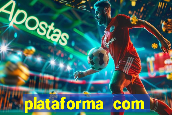 plataforma com rodada gratis