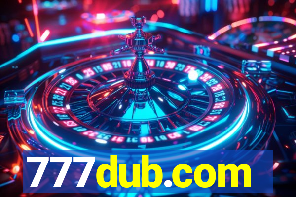 777dub.com