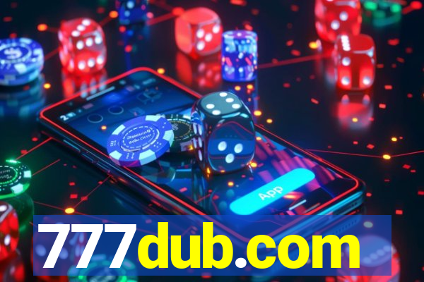 777dub.com