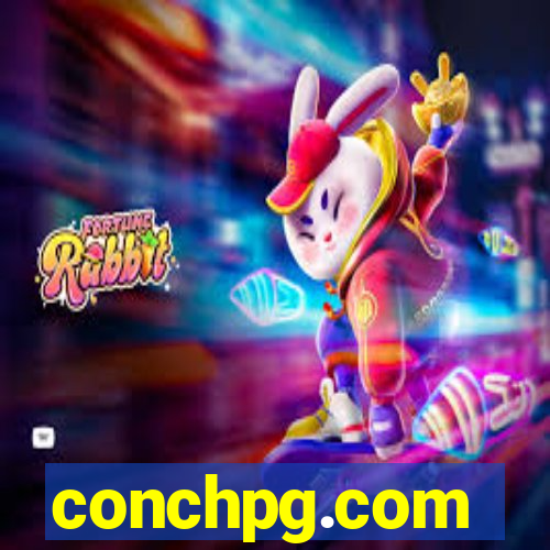 conchpg.com