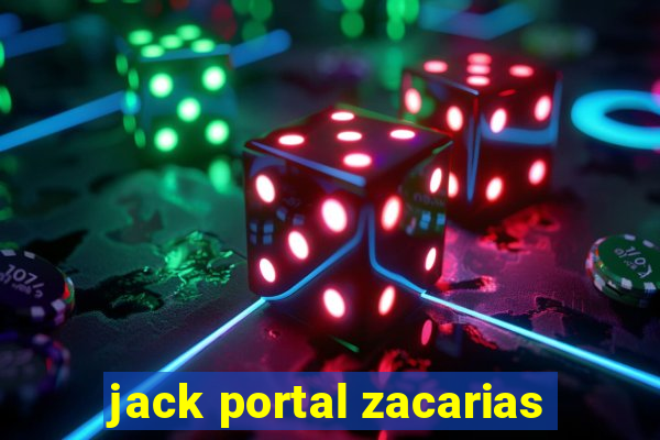 jack portal zacarias