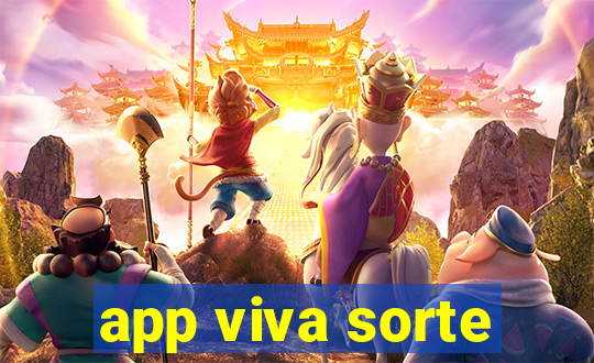 app viva sorte