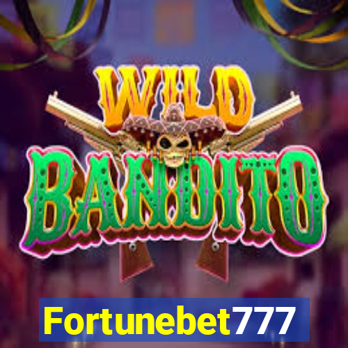 Fortunebet777