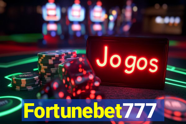 Fortunebet777