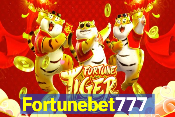 Fortunebet777