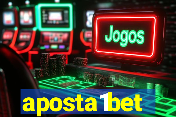 aposta1bet