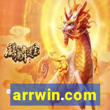 arrwin.com