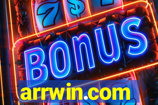 arrwin.com