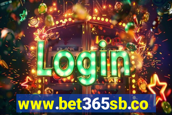 www.bet365sb.com