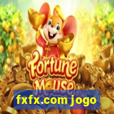 fxfx.com jogo