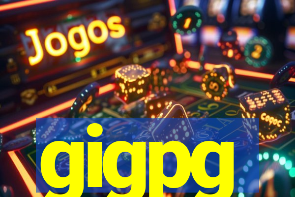 gigpg