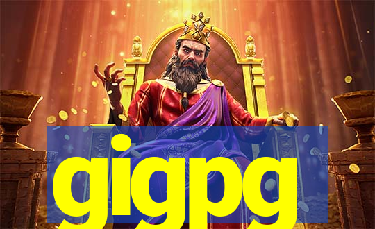 gigpg