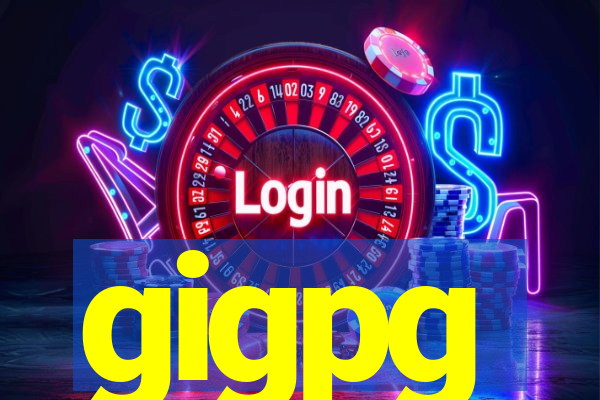 gigpg