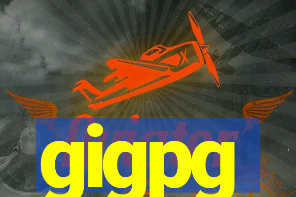 gigpg