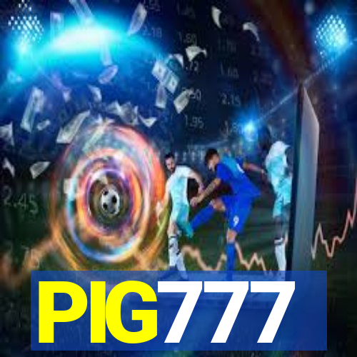 PIG777