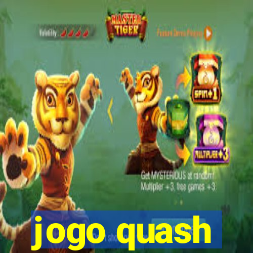 jogo quash