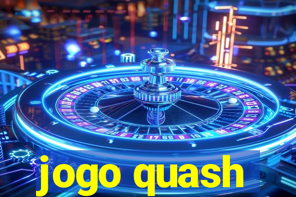 jogo quash