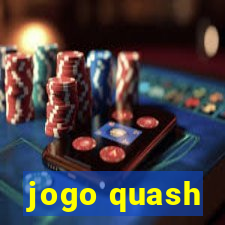 jogo quash