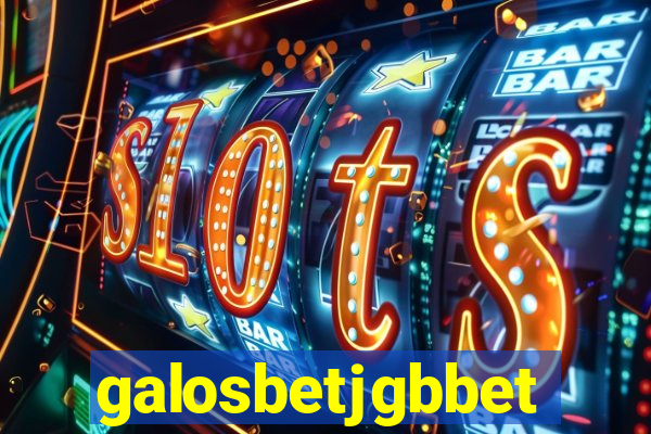 galosbetjgbbet