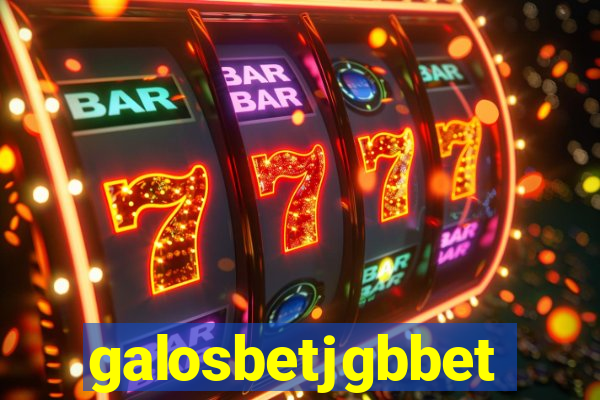 galosbetjgbbet