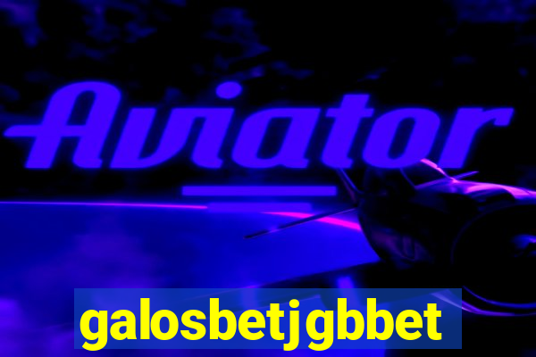 galosbetjgbbet