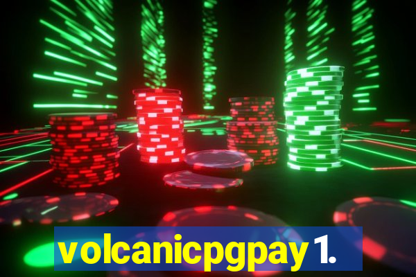 volcanicpgpay1.com