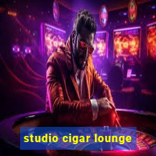 studio cigar lounge