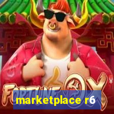 marketplace r6