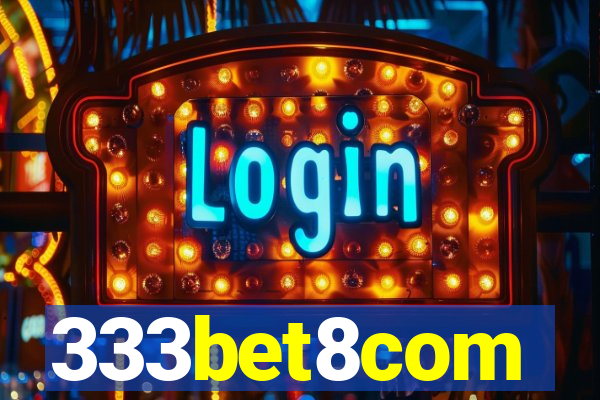 333bet8com