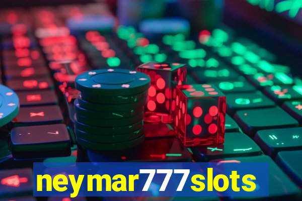 neymar777slots