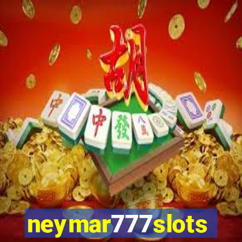 neymar777slots