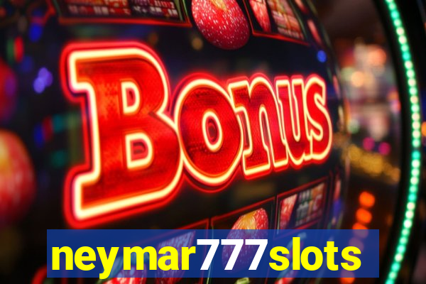 neymar777slots