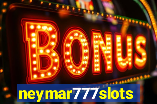 neymar777slots