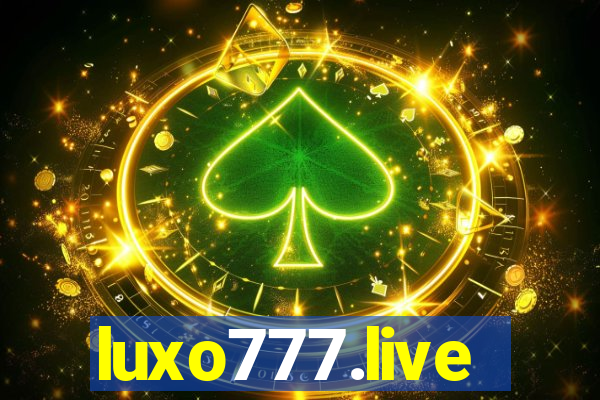 luxo777.live