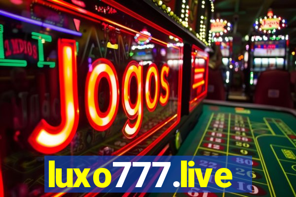 luxo777.live