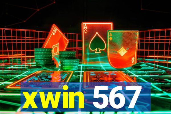 xwin 567