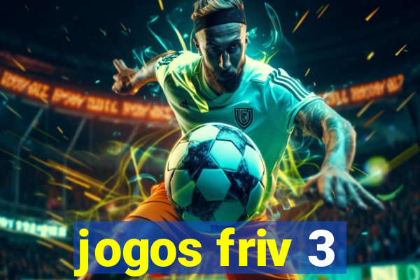 jogos friv 3