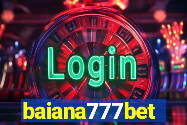 baiana777bet