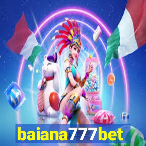 baiana777bet