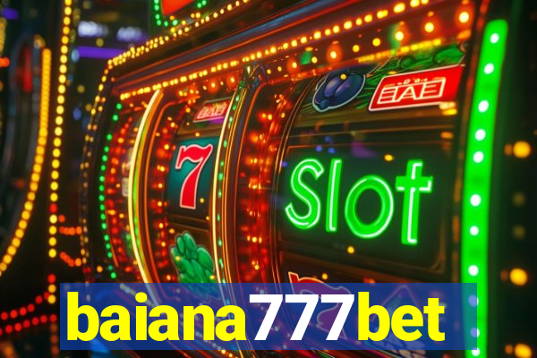 baiana777bet