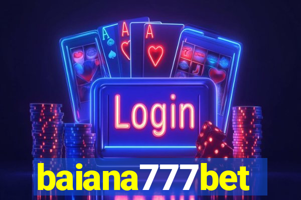 baiana777bet