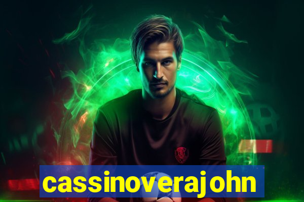 cassinoverajohn