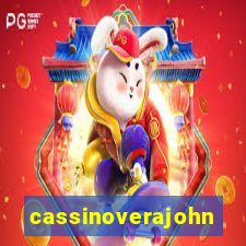 cassinoverajohn