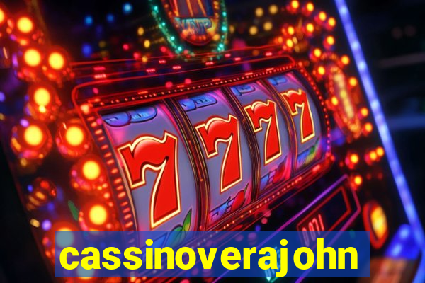 cassinoverajohn