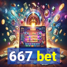 667 bet