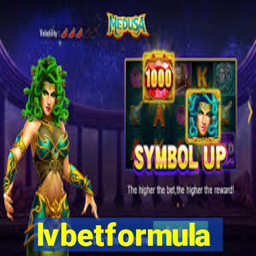 lvbetformula