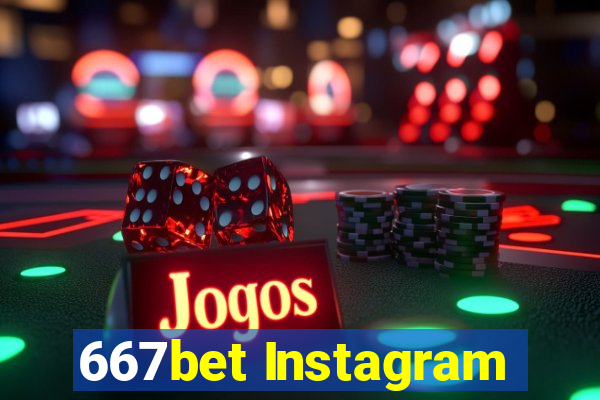 667bet Instagram