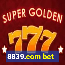 8839.com bet