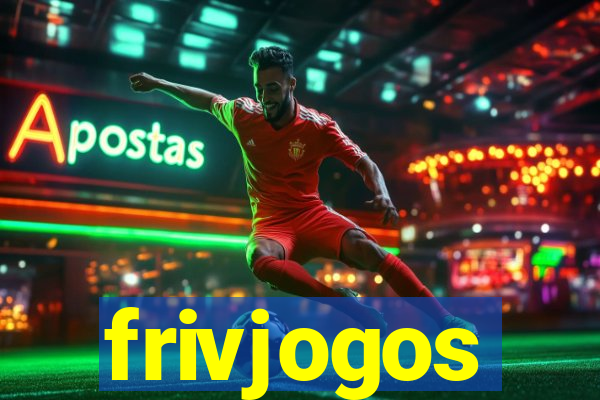 frivjogos