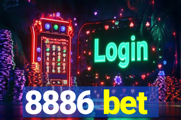 8886 bet